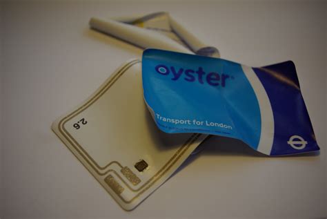 remove rfid from oyster card|london oyster rfid chip.